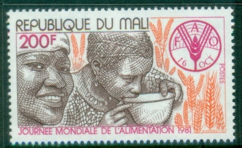 Mali-1981-World-Food-Day-MUH