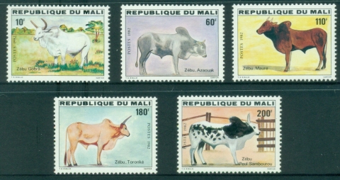 Mali-1982-Cattle-MUH