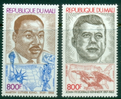 Mali-1983-Kennedy-ML-King-MUH