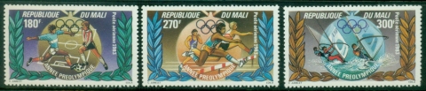 Mali-1983-Pre-Olympic-Year-MUH
