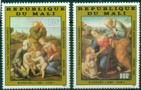 Mali-1983-Raphael-paintings-MUH_2