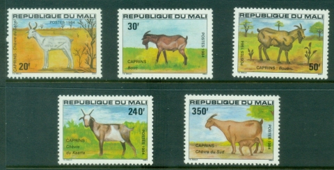 Mali-1984-Goats-MUH