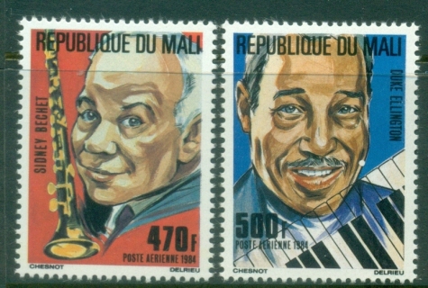 Mali-1984-Jazz-Musicians-MUH