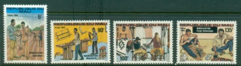 Mali-1984-Rural-development-MUH
