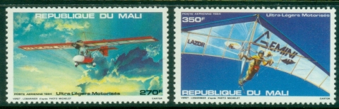 Mali-1984-Ultra-Light-Aircraft-MUH