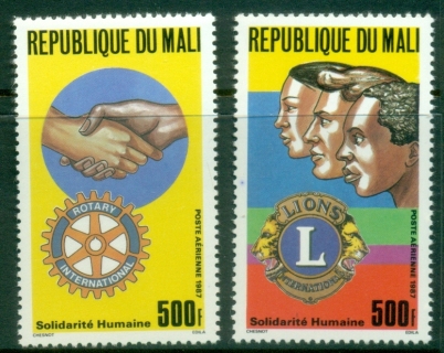 Mali-1987-Service-Organizations-MUH