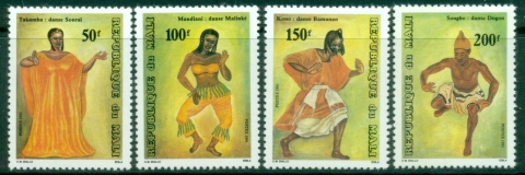 Mali-1991-Tribal-Dances-of-Mali-MUH