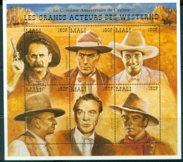 Mali-1995-Western-Actors-150f-MS-MLH