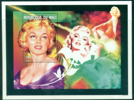 Mali-1996-Marilyn-Monroe-MS-MLH