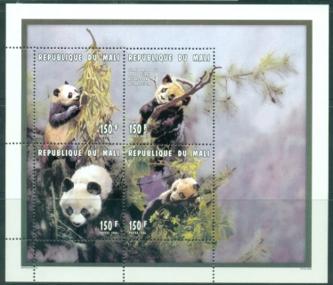 Mali-1996-Pandas-MS-150fr-MLH
