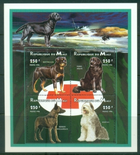 Mali-1996-Rescue-Dogs-Red-Cross-MS-MUH