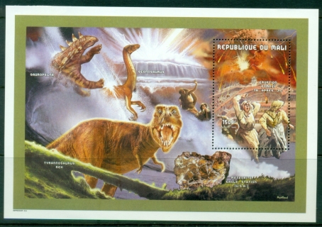 Mali-1999-Rocks-Dinosaurs-and-Volcanoes-MS-MLH