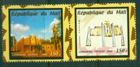 Mali-1999-Sikasso-Cathedral-MUH
