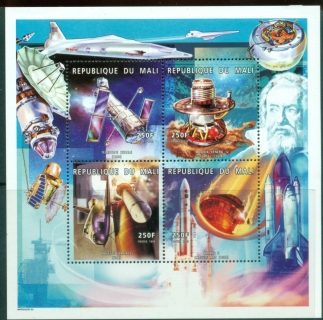 Mali-1999-Space-250f-MS-MLH