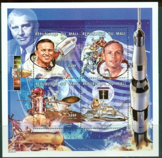 Mali-1999-Space-320f-MS-MLH