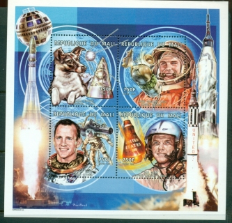 Mali-1999-Space-750f-MS-MLH