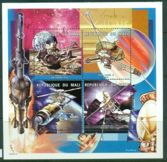 Mali-1999-Space-900f-MS-MLH