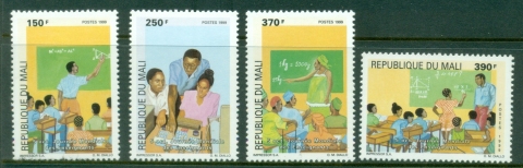 Mali-1999-World-Teachers-day-MUH