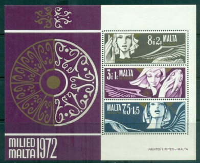 Malta-1972-Welfare