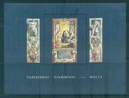 Malta-1980-Tapestries-MS-MUH