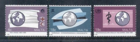 Malta-1988-Anniversaries-Events-MUH