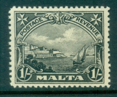 Malta-1930-Valetta-Harbour-1-MLH