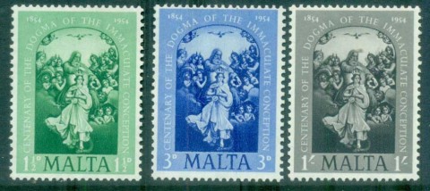 Malta-1954-Immaculate-Conception-MLH