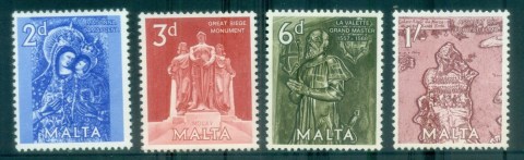 Malta-1962-Great-Siege-of-1565-MLH