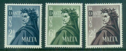 Malta-1965-Dante-MLH