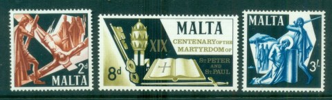 Malta-1967-Apostles-Peter-Paul-MLH