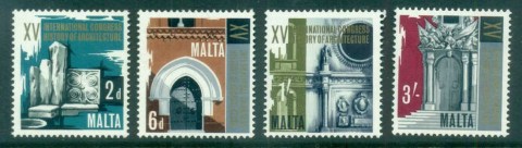 Malta-1967-Congress-of-the-History-of-Architecture-MLH