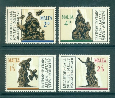 Malta-1967-Melchior-Gafa