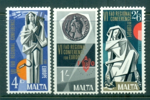 Malta-1968-FAO-Regional-Congress-MLH