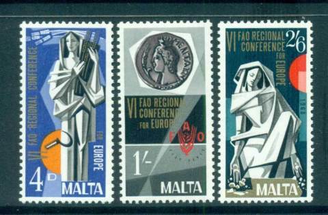 Malta-1968-Regional-Congress-for-Europe-MUH-lot58666