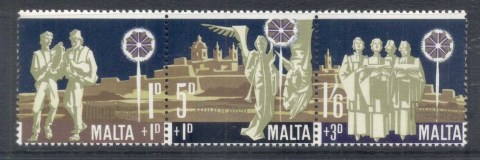 Malta-1969-Xmas-MUH