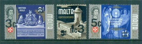 Malta-1972-Pictorials