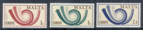 Malta-1973-Europa-MUH