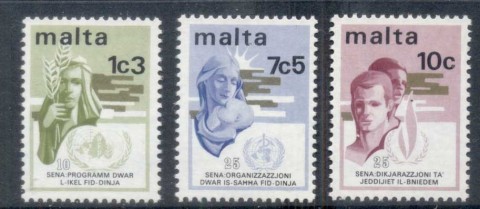 Malta-1973-WHO