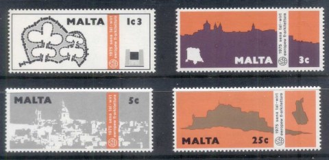 Malta-1975-European-Architectural-Heritage-Year-MUH