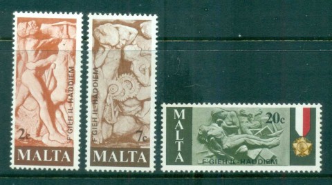 Malta-1977-Tribute-to-Maltese-Workers-MLH