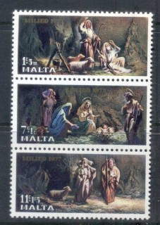 Malta-1977-Xmas-MUH-2