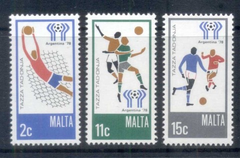 Malta-1978-World-Cup-Soccer