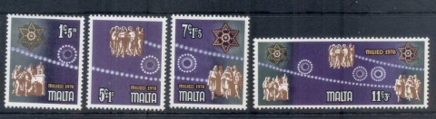 Malta-1978-Xmas-MUH-2