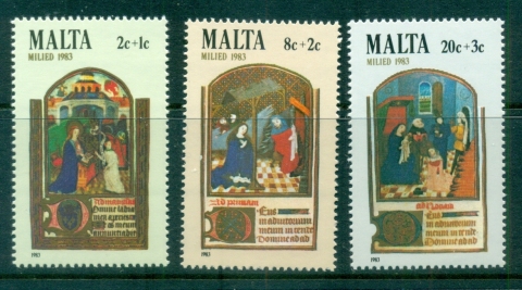 Malta-1983-Welfare