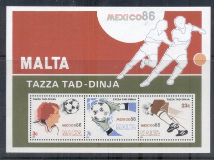 Malta-1986-World-Cup-Soccer-2