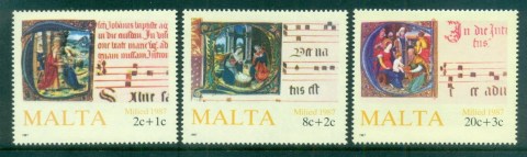 Malta-1987-Welfare