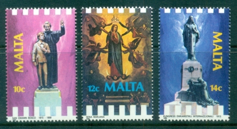 Malta-1988-Anniversaries-Events-MUH