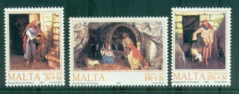 Malta-1990-Welfare