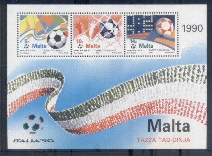 Malta-1990-World-Cup-Soccer-2