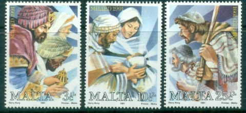 Malta-1991-Welfare